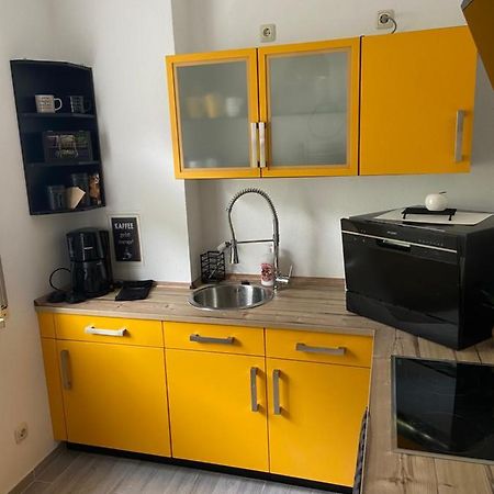 City Apartment #2 Bei Der Porzellan Manufaktur Майсен Екстериор снимка