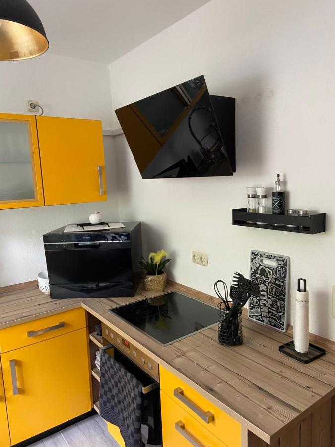 City Apartment #2 Bei Der Porzellan Manufaktur Майсен Екстериор снимка