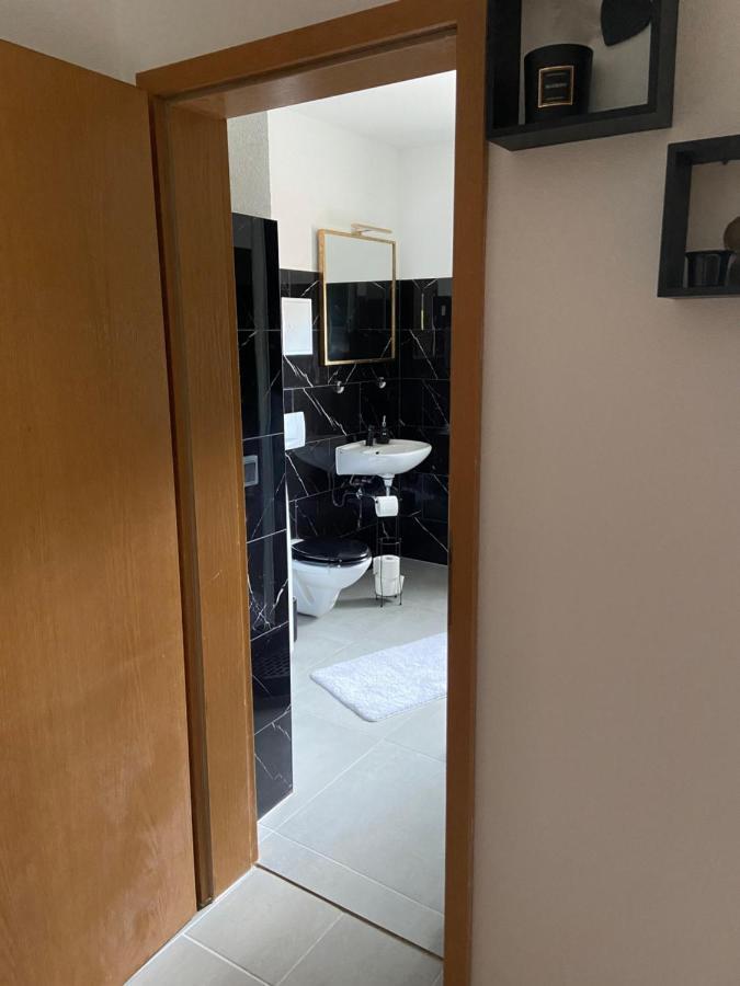 City Apartment #2 Bei Der Porzellan Manufaktur Майсен Екстериор снимка