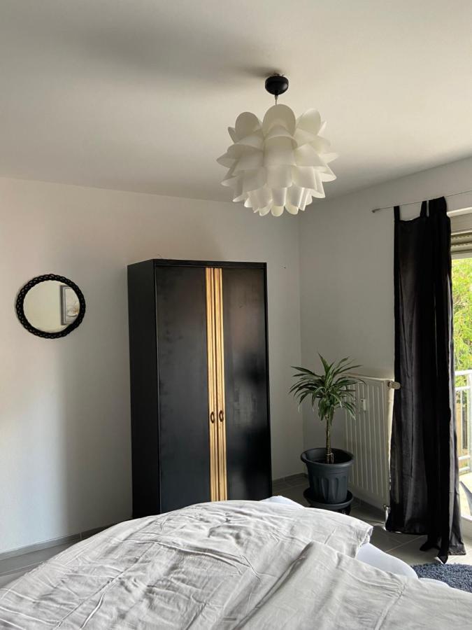 City Apartment #2 Bei Der Porzellan Manufaktur Майсен Екстериор снимка