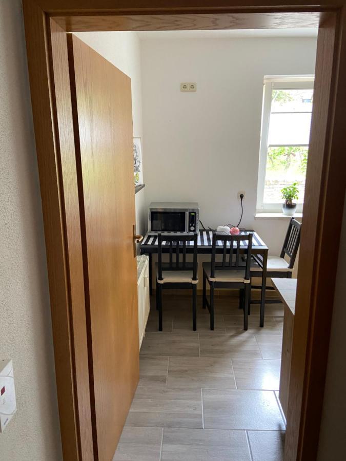 City Apartment #2 Bei Der Porzellan Manufaktur Майсен Екстериор снимка