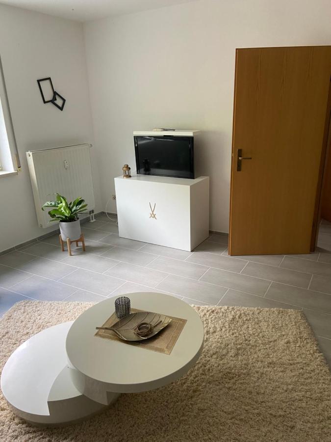 City Apartment #2 Bei Der Porzellan Manufaktur Майсен Екстериор снимка