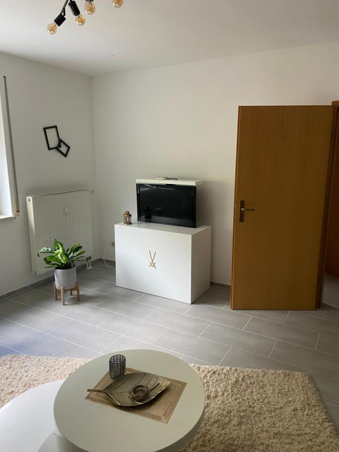 City Apartment #2 Bei Der Porzellan Manufaktur Майсен Екстериор снимка