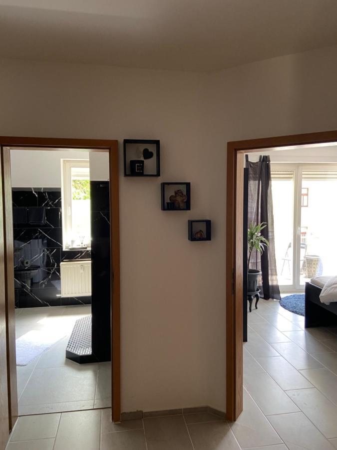 City Apartment #2 Bei Der Porzellan Manufaktur Майсен Екстериор снимка
